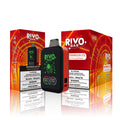 [Disposables] RIVO Bar - Watermelon Ice-Disposable Pod Systems-RIVO Bar-20mg-Lucky 8 Vapes