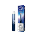 [Disposables] STLTH Eco Mini - Blue Razz Ice-Disposable Pod Systems-STLTH ECO Mini-20mg-Lucky 8 Vapes