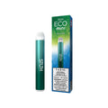 [Disposables] STLTH Eco Mini - Polar Mint-Disposable Pod Systems-STLTH ECO Mini-20mg-Lucky 8 Vapes