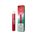 [Disposables] STLTH Eco Mini - Strawberry Kiwi ice-Disposable Pod Systems-STLTH ECO Mini-20mg-Lucky 8 Vapes