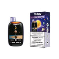[Disposables] Tearo 55K - Purple Passionfruit-Disposable Pod Systems-Tearo 55K-20mg-Lucky 8 Vapes