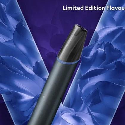 [Disposables] VEEV NOW ULTRA - Blue Raspberry-Disposable Pod Systems-VEEV NOW ULTRA-20mg-Lucky 8 Vapes