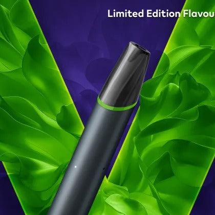 [Disposables] VEEV NOW ULTRA - Lemon Lime-Disposable Pod Systems-VEEV NOW ULTRA-20mg-Lucky 8 Vapes