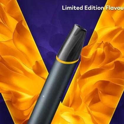 [Disposables] VEEV NOW ULTRA - Mango-Disposable Pod Systems-VEEV NOW ULTRA-20mg-Lucky 8 Vapes