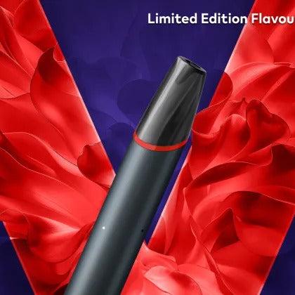 [Disposables] VEEV NOW ULTRA - Strawberry-Disposable Pod Systems-VEEV NOW ULTRA-20mg-Lucky 8 Vapes