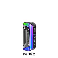 Geekvape Aegis Solo 3 Box Mod | $56.97 Geekvape Aegis Solo 3 Box Mod | $56.97