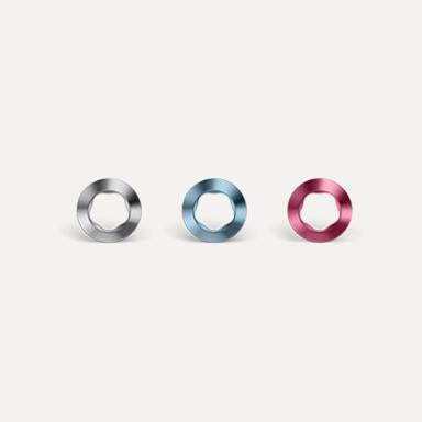 IQOS ILUMA Ring Set IQOS Accessories