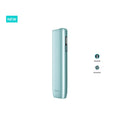 IQOS ILUMA i One Device Kit-IQOS Device Kit-IQOS-Breeze Blue-Lucky 8 Vapes