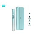 IQOS ILUMA i Prime Device Kit-IQOS Device Kit-IQOS-Breeze Blue-Lucky 8 Vapes