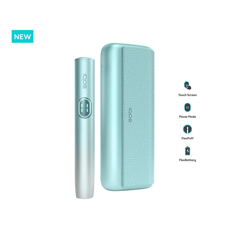 IQOS ILUMA i Prime Device Kit | $134.99