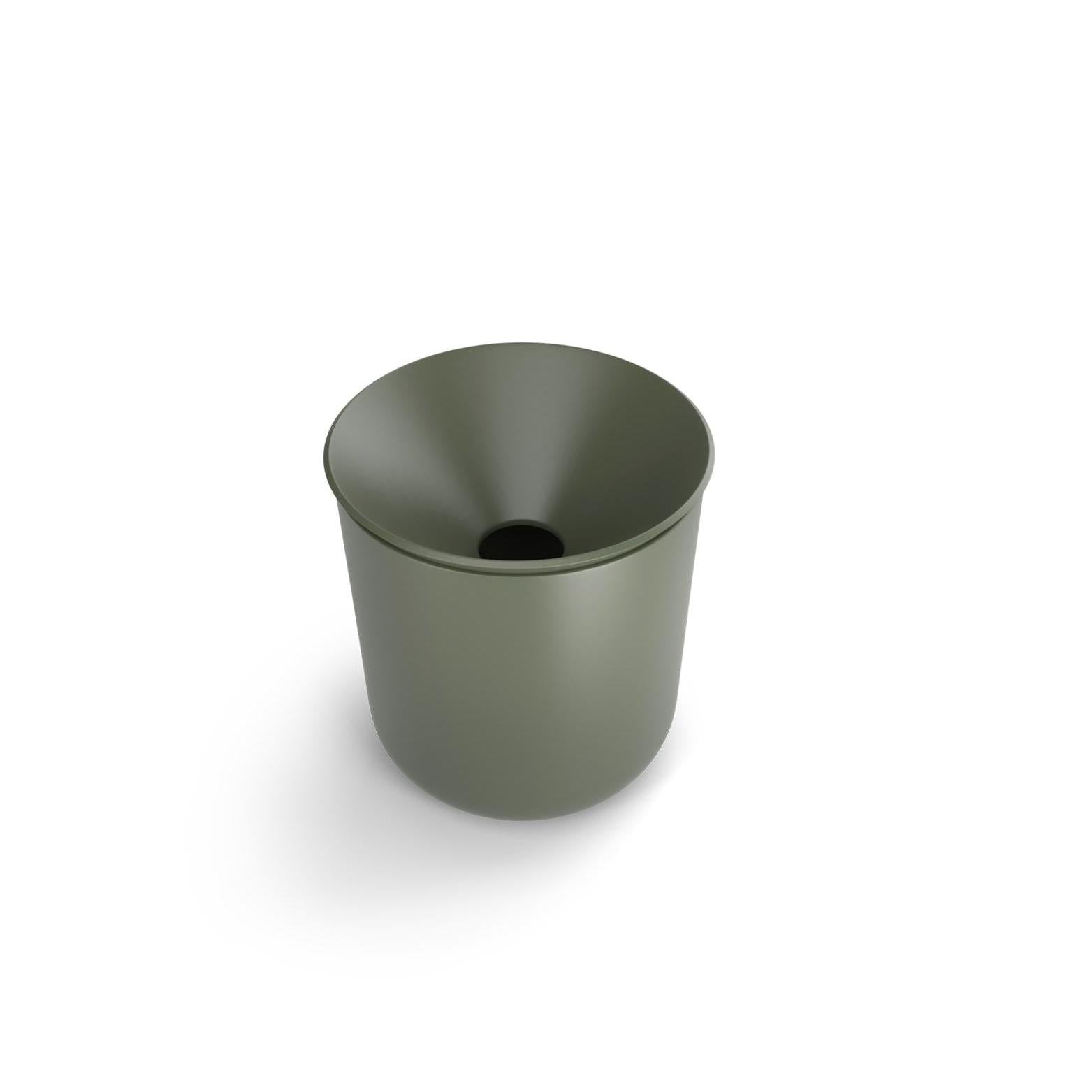 IQOS TEREA Disposal Tray-IQOS Accessories-IQOS-Kelp Green-Lucky 8 Vapes