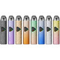 Linvo Force Air Pod Kit (CRC) Refillable Pod Based Devices