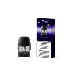 linvo pods kaufen Linvo Pod Lite Plus | Akku für E-Zigaretten main image 1