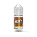 [Nic Salt] Drip'n by Envi Classics Salt - Pineapple Coconut Ice 30mL-Nic Salt E-Juice-Drip'n by Envi Classics Salt-20mg-Lucky 8 Vapes
