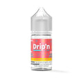 [Nic Salt] Drip'n by Envi Classics Salt - Pink Lemon Ice 30mL-Nic Salt E-Juice-Drip'n by Envi Classics Salt-20mg-Lucky 8 Vapes