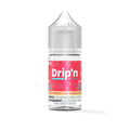 [Nic Salt] Drip'n by Envi Classics Salt - Strawberry Kiwi Banana Ice 30mL-Nic Salt E-Juice-Drip'n by Envi Classics Salt-20mg-Lucky 8 Vapes