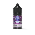 [Nic Salt] Flavour Beast Fruity G - Purple Grape 30mL-Nic Salt E-Juice-Flavour Beast Fruity G Salt-10mg-Lucky 8 Vapes
