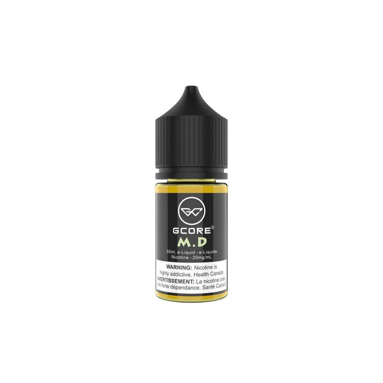 GCORE Salt - M.D 30mL | $25.99
