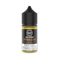 [Nic Salt] GCORE Salt - Tobacco 30mL-Nic Salt E-Juice-GCORE Salt-20mg-Lucky 8 Vapes