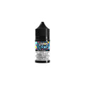 [Nic Salt] Lemon Drop Boost Ice Salt - Blue Raspberry 30mL-Nic Salt E-Juice-Lemon Drop Boost Ice Salt-20mg-Lucky 8 Vapes