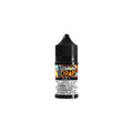 [Nic Salt] Lemon Drop Boost Ice Salt - Peach 30mL-Nic Salt E-Juice-Lemon Drop Boost Ice Salt-20mg-Lucky 8 Vapes
