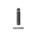 OXVA XLIM GO 2 Pod Kit (CRC)-Refillable Pod Based Devices-OXVA-Black Carbon-Lucky 8 Vapes