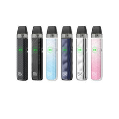 OXVA XLIM GO 2 Pod Kit (CRC) | $19.99 OXVA XLIM GO 2 Pod Kit (CRC) | $19.99