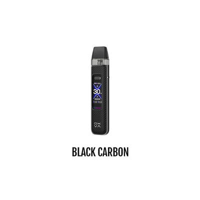 OXVA XLIM PRO 3 Pod Kit (CRC) Refillable Pod Based Devices