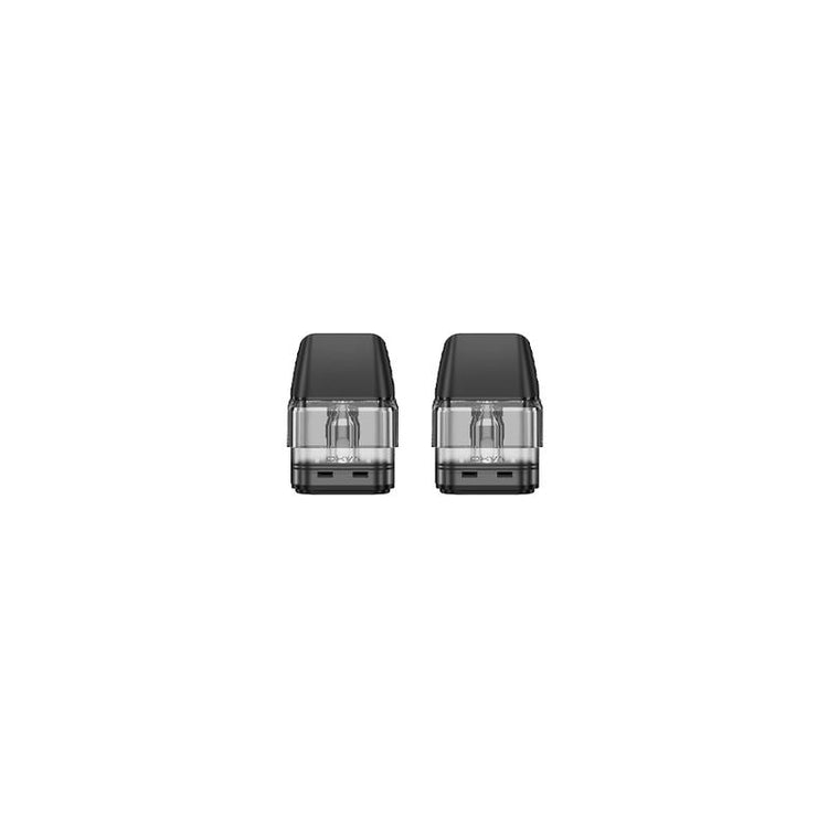 OXVA XLIM V3 Replacement Pods (CRC) | $11.99 OXVA XLIM V3 Replacement Pods (CRC) | $11.99