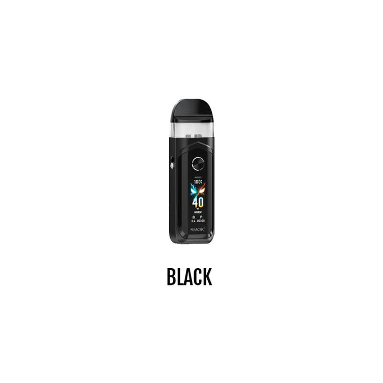elfbar nachfüll pod läuft aus Smok Nord 5 Pod Kit 80W main image 1
