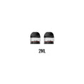 SMOK Nord 6 2ml Replacement Pod (Single) (CRC) Replacement Pod For Coil Based Devices