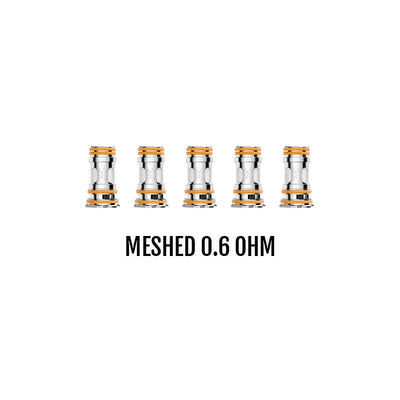 SMOK RPM 4 Replacement Coils Replacement Coils For Coil Based Devices
