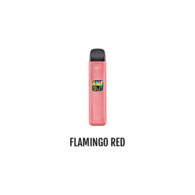 Uwell Caliburn G4 AIO Starter Kit (CRC) | $34.99 Uwell Caliburn G4 AIO Starter Kit (CRC) | $34.99
