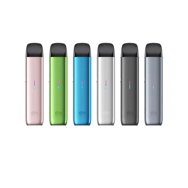 Uwell Caliburn G4 AIO Starter Kit (CRC) | $34.99 Uwell Caliburn G4 AIO Starter Kit (CRC) | $34.99