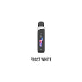 Uwell Caliburn G4 Pro AIO Starter Kit (CRC)-Refillable Pod Based Devices-Uwell-Frost white-Lucky 8 Vapes