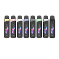 Uwell Caliburn G4 Pro AIO Starter Kit (CRC)-Refillable Pod Based Devices-Uwell-Desert Gold-Lucky 8 Vapes