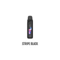 Uwell Caliburn G4 Pro AIO Starter Kit (CRC)-Refillable Pod Based Devices-Uwell-Stripe Black-Lucky 8 Vapes