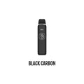Uwell Caliburn G5 AIO Starter Kit (CRC)-Refillable Pod Based Devices-Uwell-Black Carbon-Lucky 8 Vapes