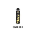 Uwell Caliburn G5 AIO Starter Kit (CRC)-Refillable Pod Based Devices-Uwell-Black Gold-Lucky 8 Vapes