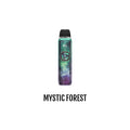 Uwell Caliburn G5 AIO Starter Kit (CRC)-Refillable Pod Based Devices-Uwell-Mystic Forest-Lucky 8 Vapes