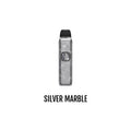 Uwell Caliburn G5 AIO Starter Kit (CRC)-Refillable Pod Based Devices-Uwell-Silver Marbles-Lucky 8 Vapes