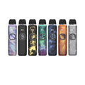 Uwell Caliburn G5 AIO Starter Kit (CRC)-Refillable Pod Based Devices-Uwell-Aurora Feathers-Lucky 8 Vapes