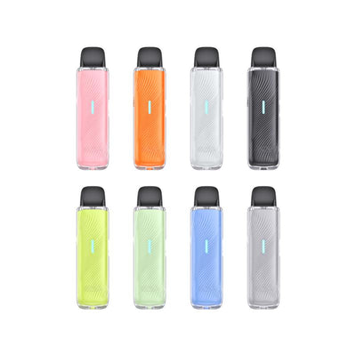 Uwell Caliburn G5 Lite AIO Starter Kit (CRC) Refillable Pod Based Devices