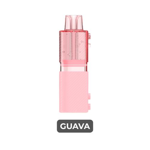 RELX Pod 2+10mL - Jasmine Tea (1pk) | $24.99