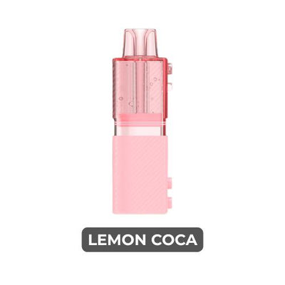 RELX Pod 2+10mL - Jasmine Tea (1pk) | $24.99 RELX Pod 2+10mL - Jasmine Tea (1pk) | $24.99
