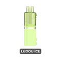 [Vape Pods] RELX Pod 2+10mL - Ludou Ice (1pk)-Vape Pods-RELX Pod 2+10mL-18mg-Lucky 8 Vapes