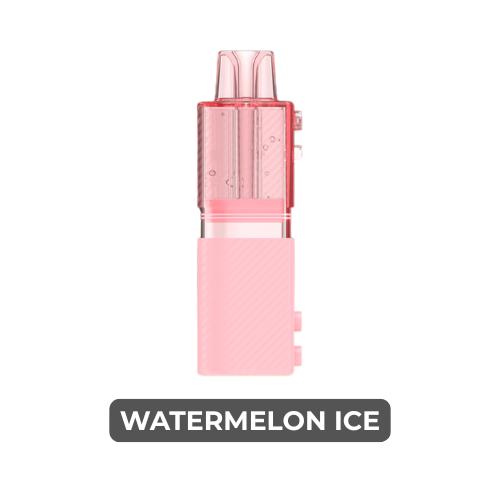 [Vape Pods] RELX Pod 2+10mL - Watermelon Ice (1pk)-Vape Pods-RELX Pod 2+10mL-18mg-Lucky 8 Vapes