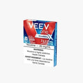 [Vape Pods] VEEV One X Pod - Strawberry (2pk)-Vape Pods-VEEV One X-20mg-Lucky 8 Vapes