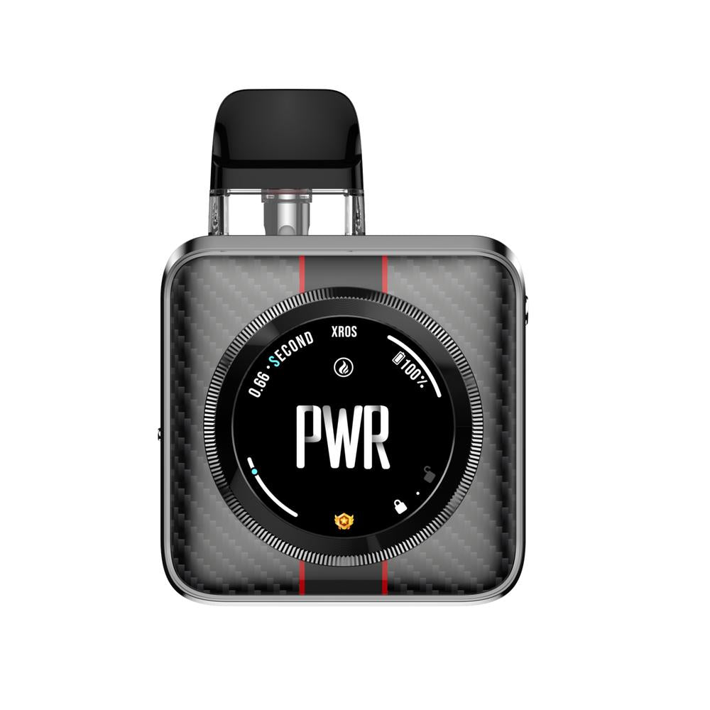Vaporesso Xros 5 Review Vaporesso XROS 5 Nano Pod Kit (CRC) Vaporesso Xros 5 Review Vaporesso XROS 5 Nano Pod Kit (CRC)