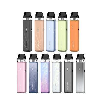 Vaporesso XROS 6 Mini Pod Kit (CRC) Refillable Pod Based Devices
